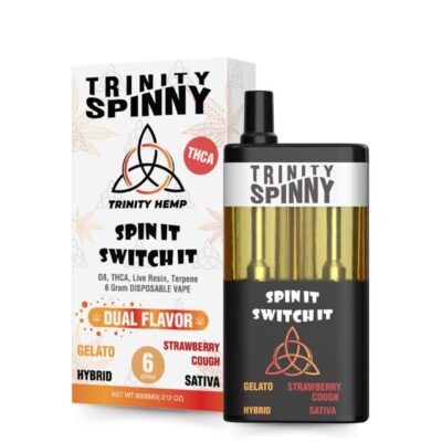 trinity vapes