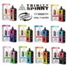 trinity spinny vape
