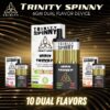 trinity hemp 6 gram disposable