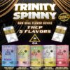 trinity spinny
